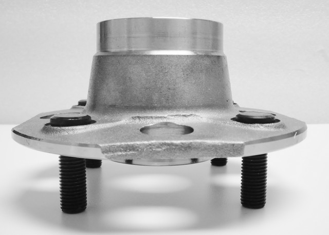  530201 Wheel Bearing and Hub Assembly For HONDA